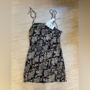Zara Dress
